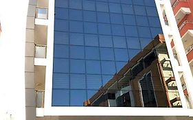 Endglory Hotel