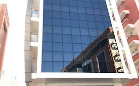 Endglory Hotel
